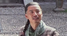枫凯伦